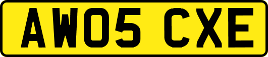 AW05CXE