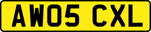 AW05CXL