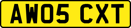 AW05CXT
