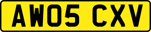 AW05CXV