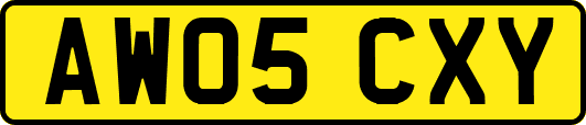 AW05CXY