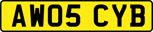 AW05CYB