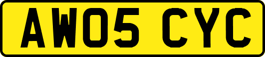AW05CYC