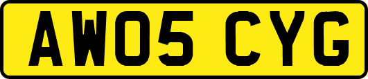 AW05CYG