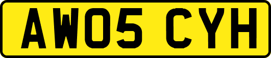 AW05CYH