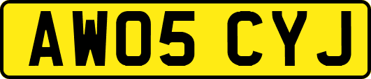 AW05CYJ