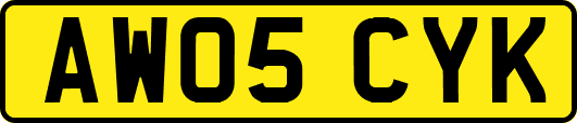 AW05CYK