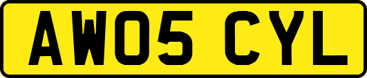 AW05CYL