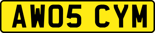 AW05CYM