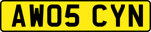AW05CYN