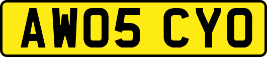 AW05CYO