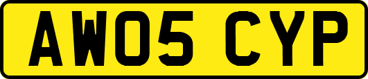 AW05CYP