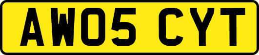 AW05CYT