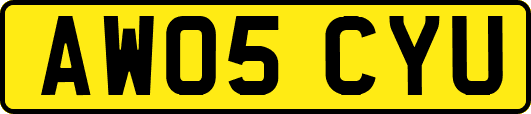 AW05CYU