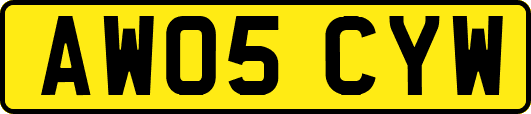 AW05CYW