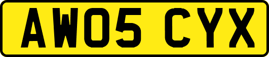 AW05CYX