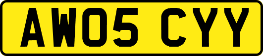 AW05CYY