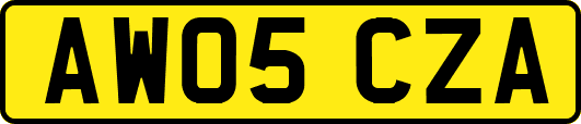AW05CZA