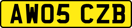 AW05CZB