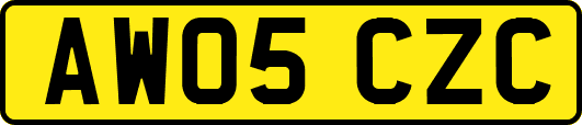 AW05CZC