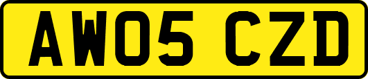 AW05CZD
