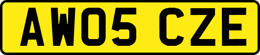 AW05CZE