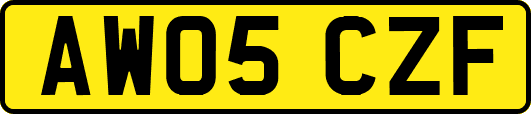 AW05CZF