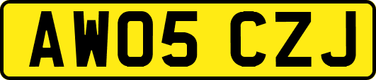 AW05CZJ