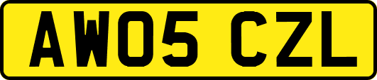 AW05CZL