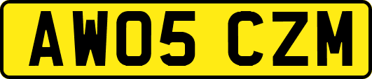 AW05CZM