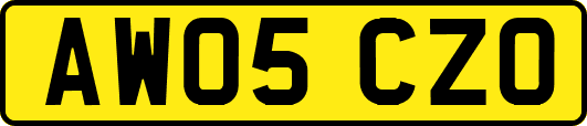 AW05CZO