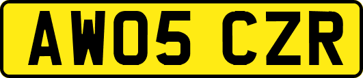 AW05CZR