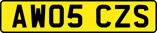 AW05CZS