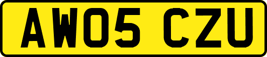 AW05CZU