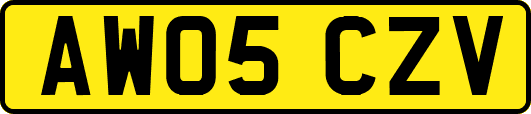 AW05CZV
