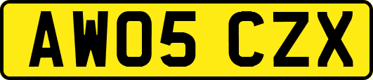 AW05CZX