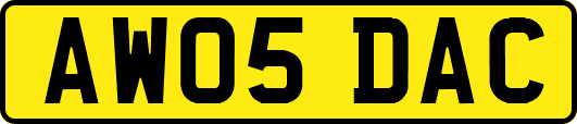 AW05DAC
