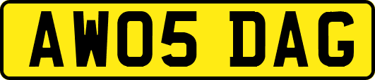 AW05DAG