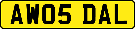 AW05DAL