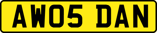 AW05DAN