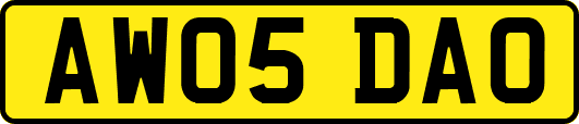 AW05DAO