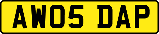 AW05DAP