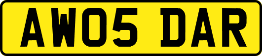 AW05DAR