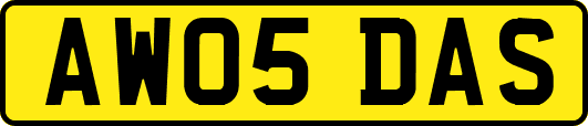 AW05DAS