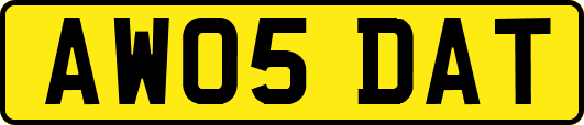 AW05DAT