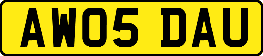 AW05DAU