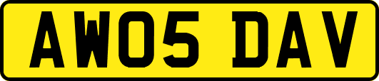 AW05DAV
