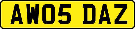 AW05DAZ