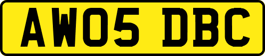 AW05DBC