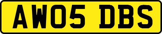 AW05DBS
